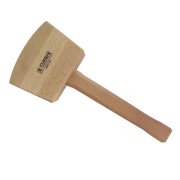 Carpenter Mallet 60 x 105 x 140mm 825300 by Narex