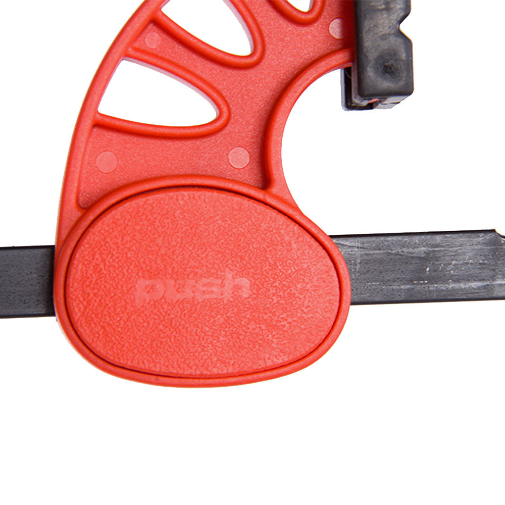 180Kg x 90mm Bar Clamp 858 by Duratec