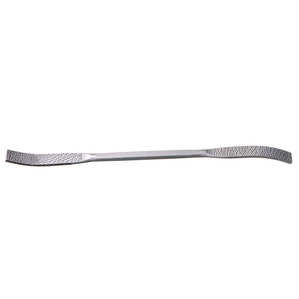 Zipper Rasp Riffer Rasp, 180mm by Narex