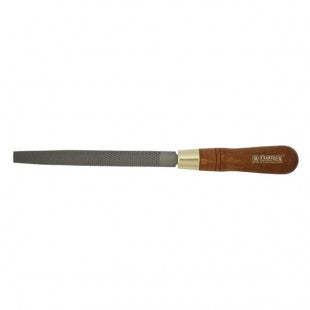 Half Moon Rasp Half Round Rasp, 16 x 150mm - 872521 by Narex