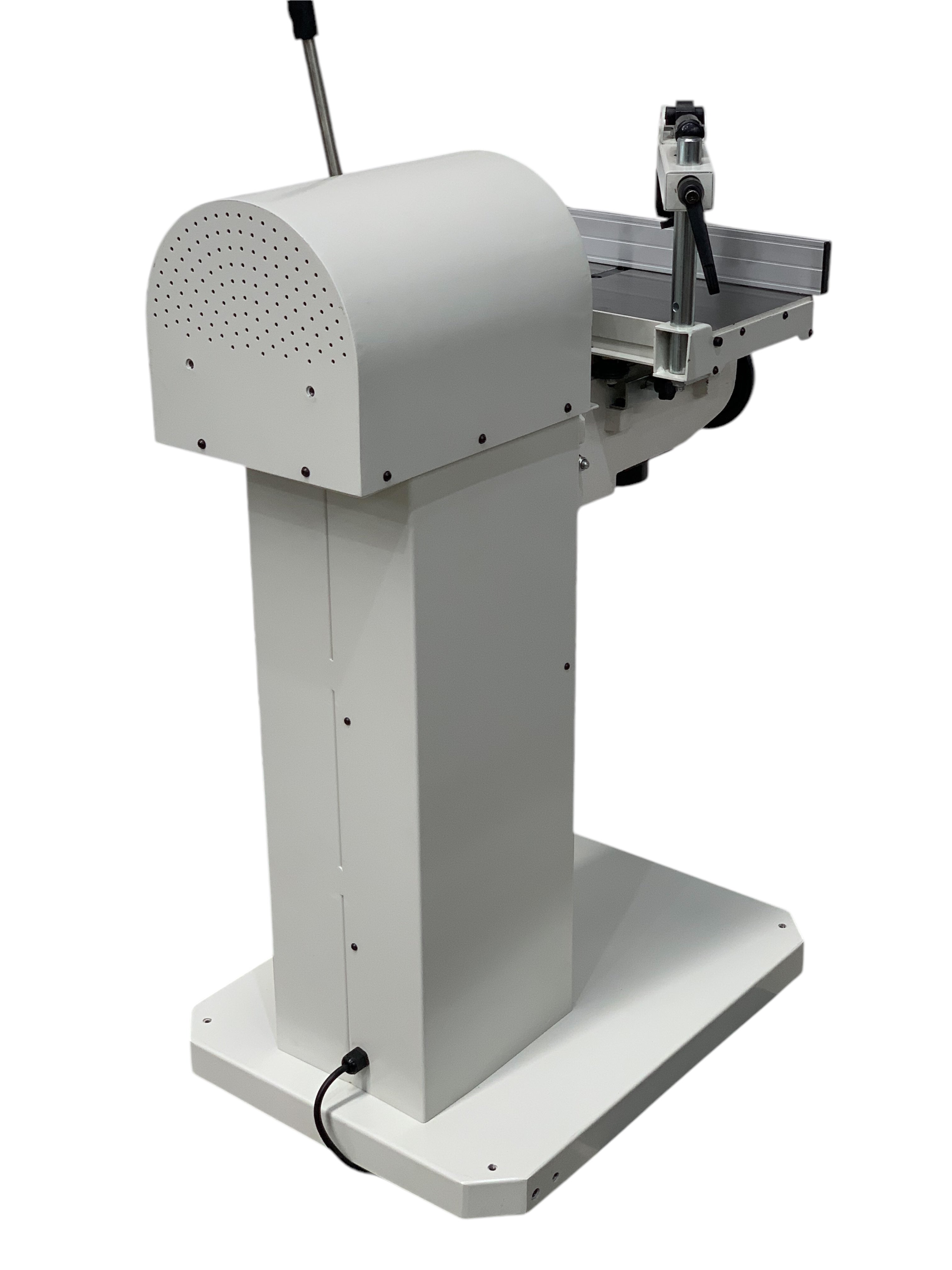 Oltre 16mm Horizontal Professional Slot Mortising Machine 3HP 240V MM2200