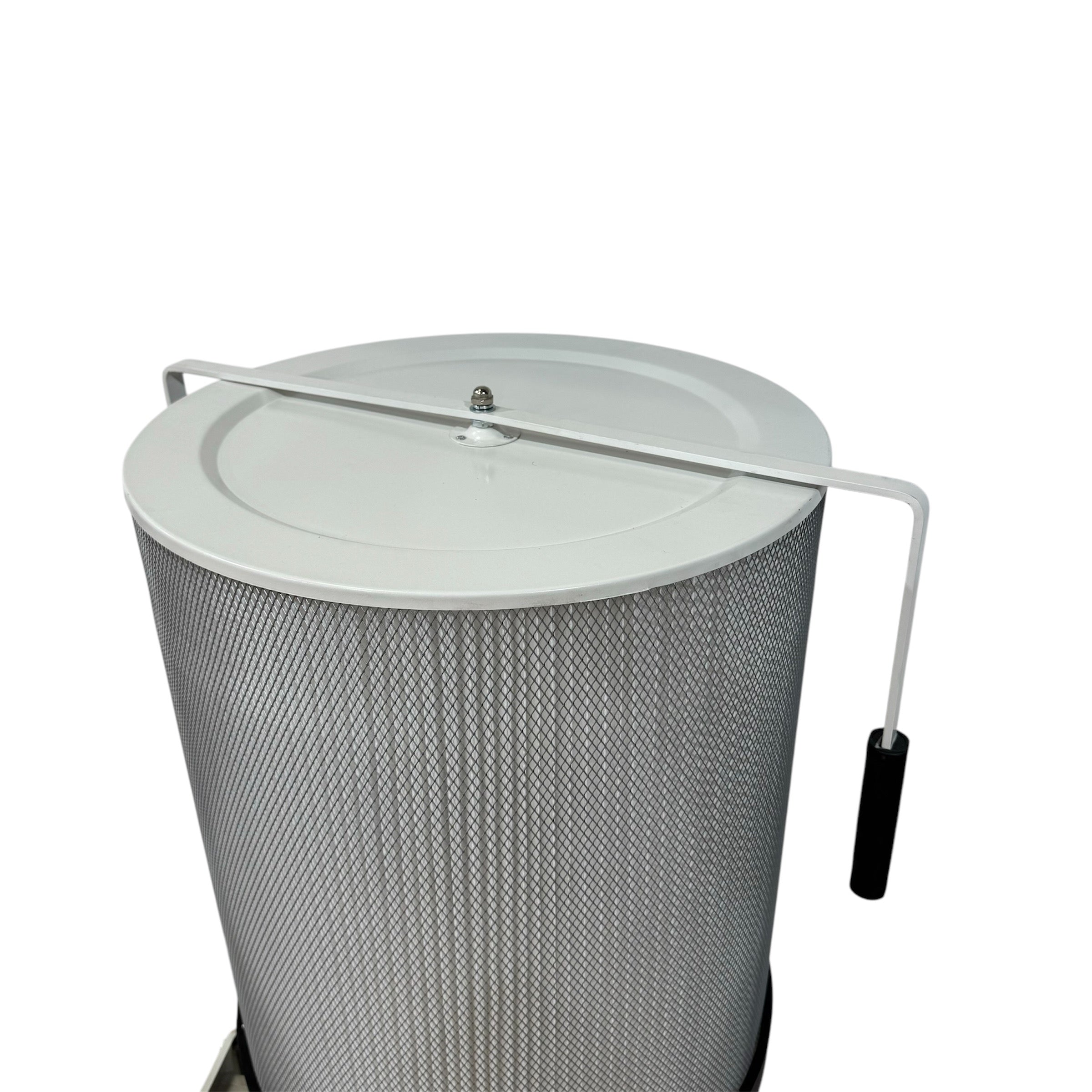 One Micron Upgrade Cartridge Filtration Canister to suit Dust Collectors by Oltre