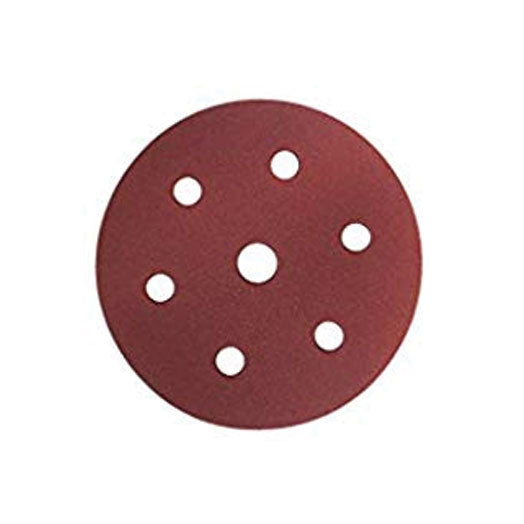 225mm x 100G Hook & Loop Abrasive Disc 9791118 suit LPC97S & LPM97S by Virutex