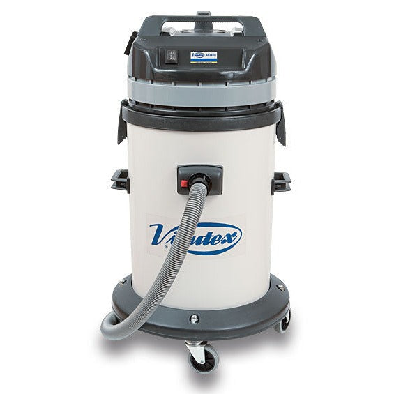 72L 1200W Dust Collector AS282K by Virutex
