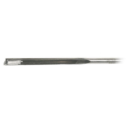 5mm (5/16") x 838mm Lamp Hole Auger Boring Spoon bit by Clifton