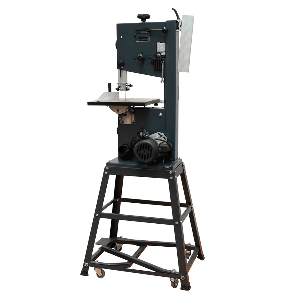 250mm (10") Bandsaw 0.5HP 240V BS250B by Woodfast