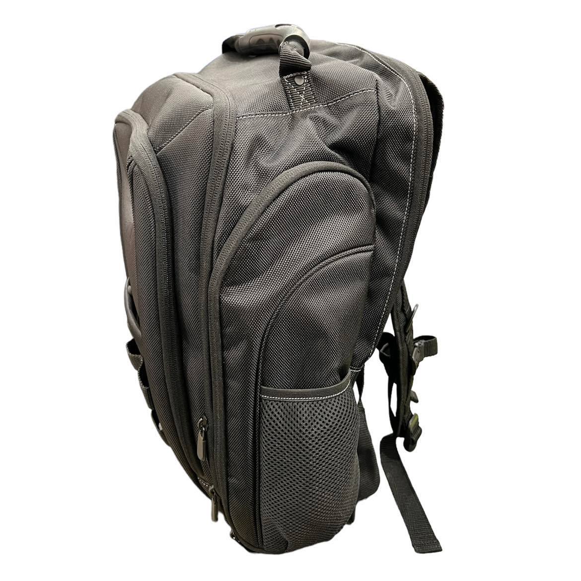 Heavy Duty Backpack with Tool Storage by Oltre