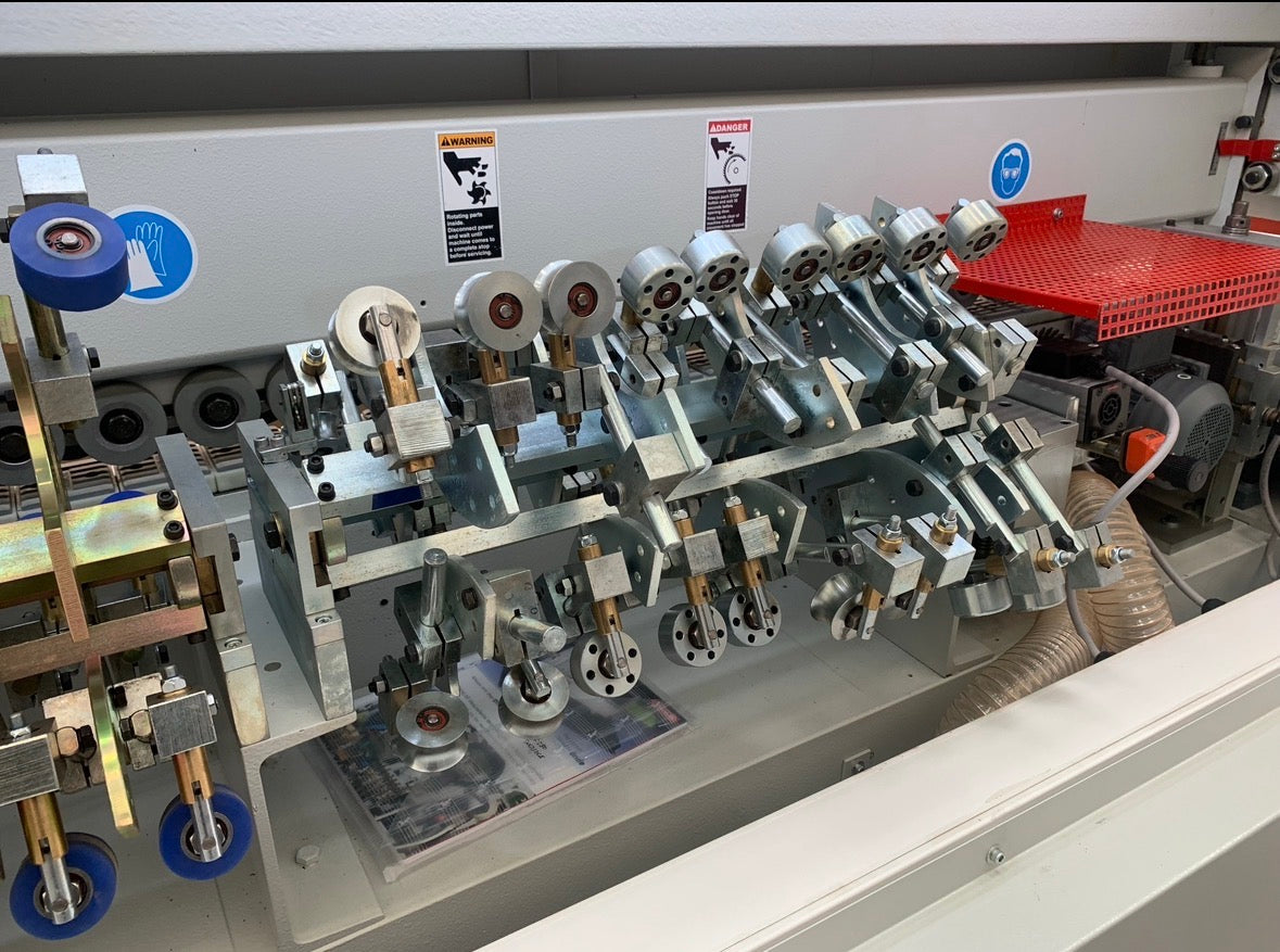 Flow Through Postformer T-PF280 by Turanlar