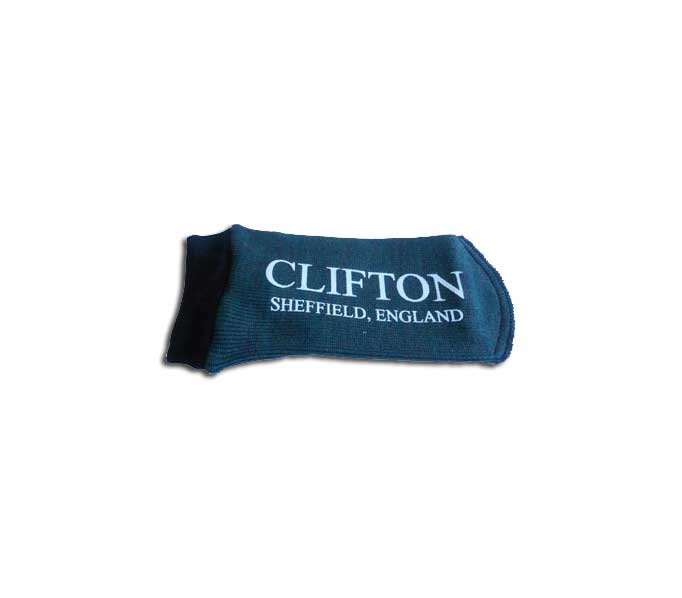 Plane Sock Fits 3",4" & 4 1/2" Bench Planes 545 by Clifton