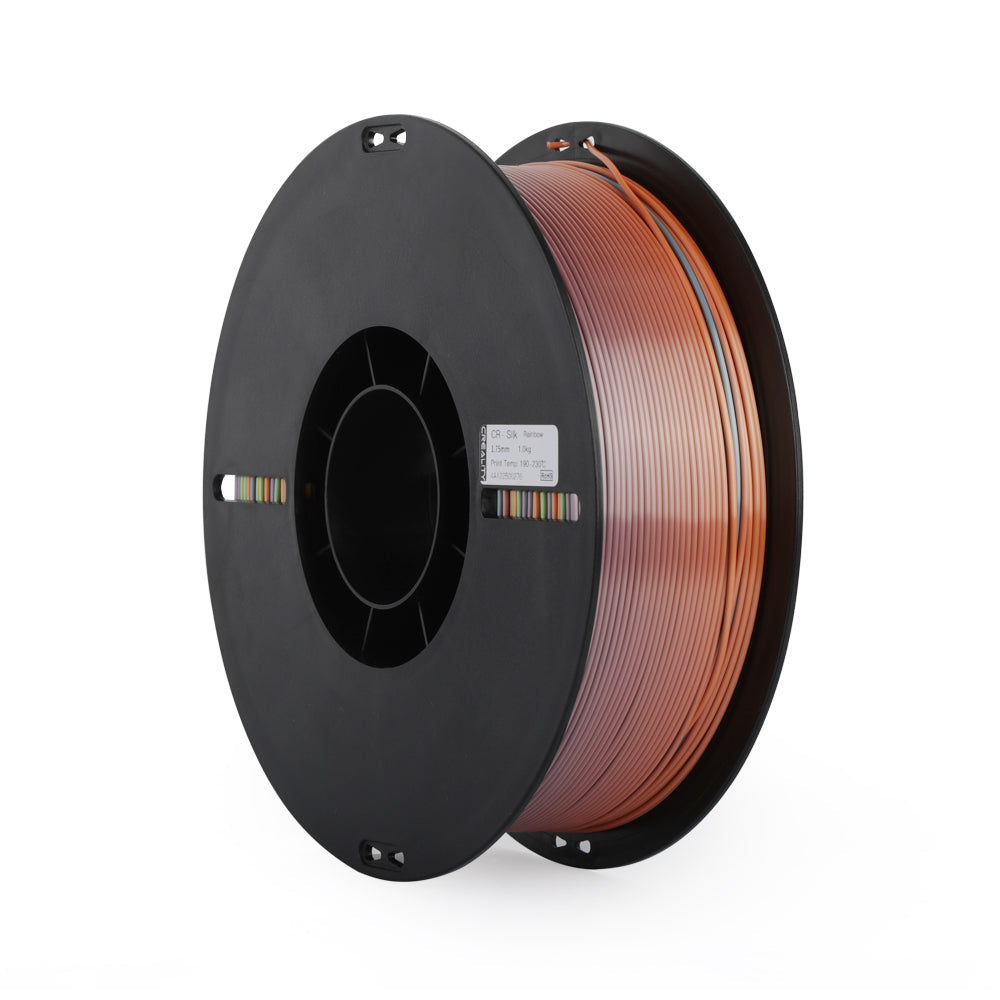 Creality Silk 1.75mm PLA 3D Printing Filament 1.75mm 1kg