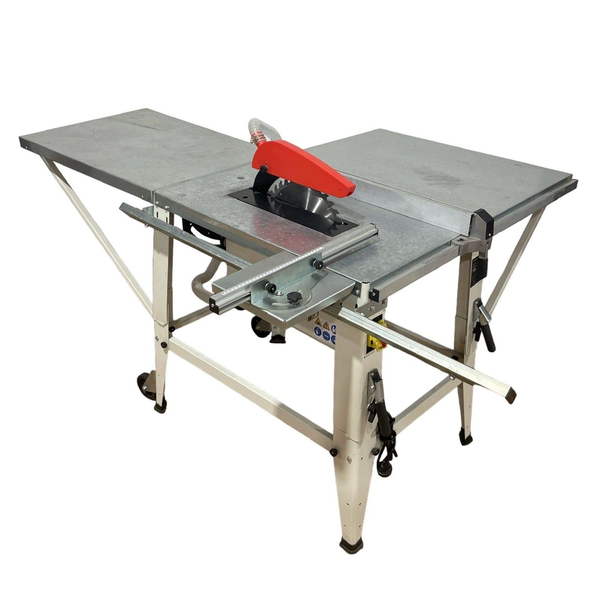 315mm (12") Table Saw 3HP 240V CSB315E by Oltre