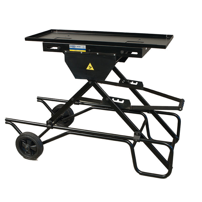 Movable Working Table EB58K by Virutex