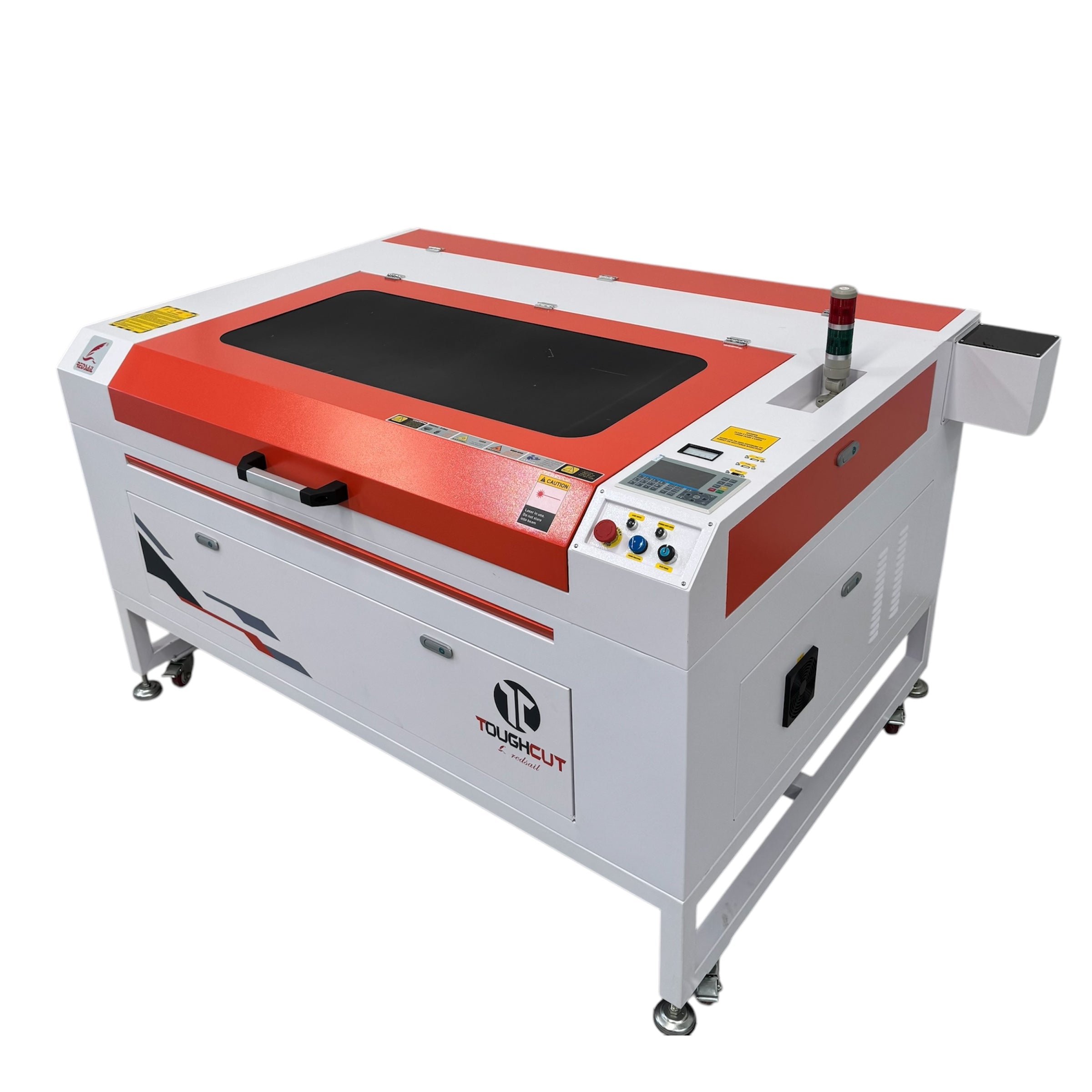 ToughCut 1300mm x 900mm 130W CNC CO2 Laser Machine TCL130-1390