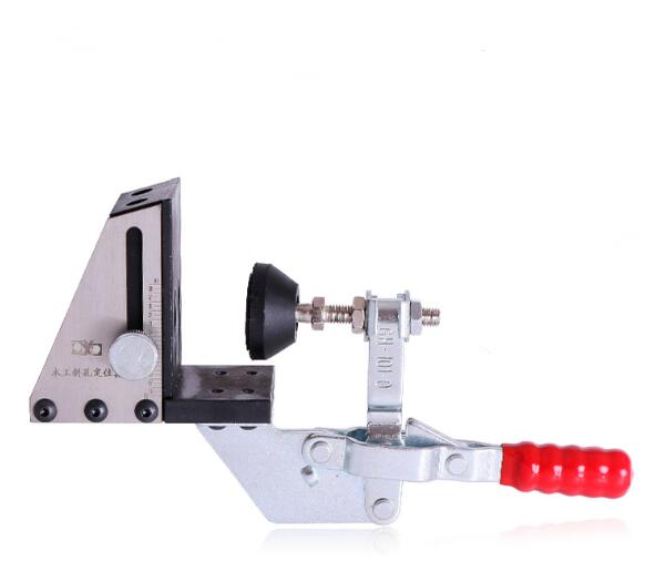Oltre Oblique Woodworking Pocket Hole Jig OT-HB0014