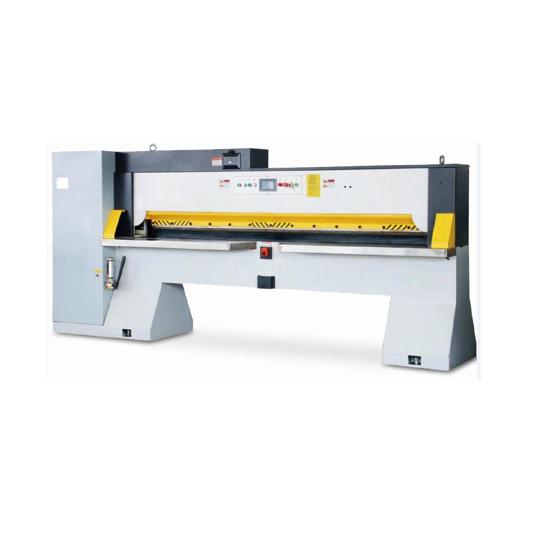 Hydraulic Veneer Clippers HVC 2031 by ToughCut
