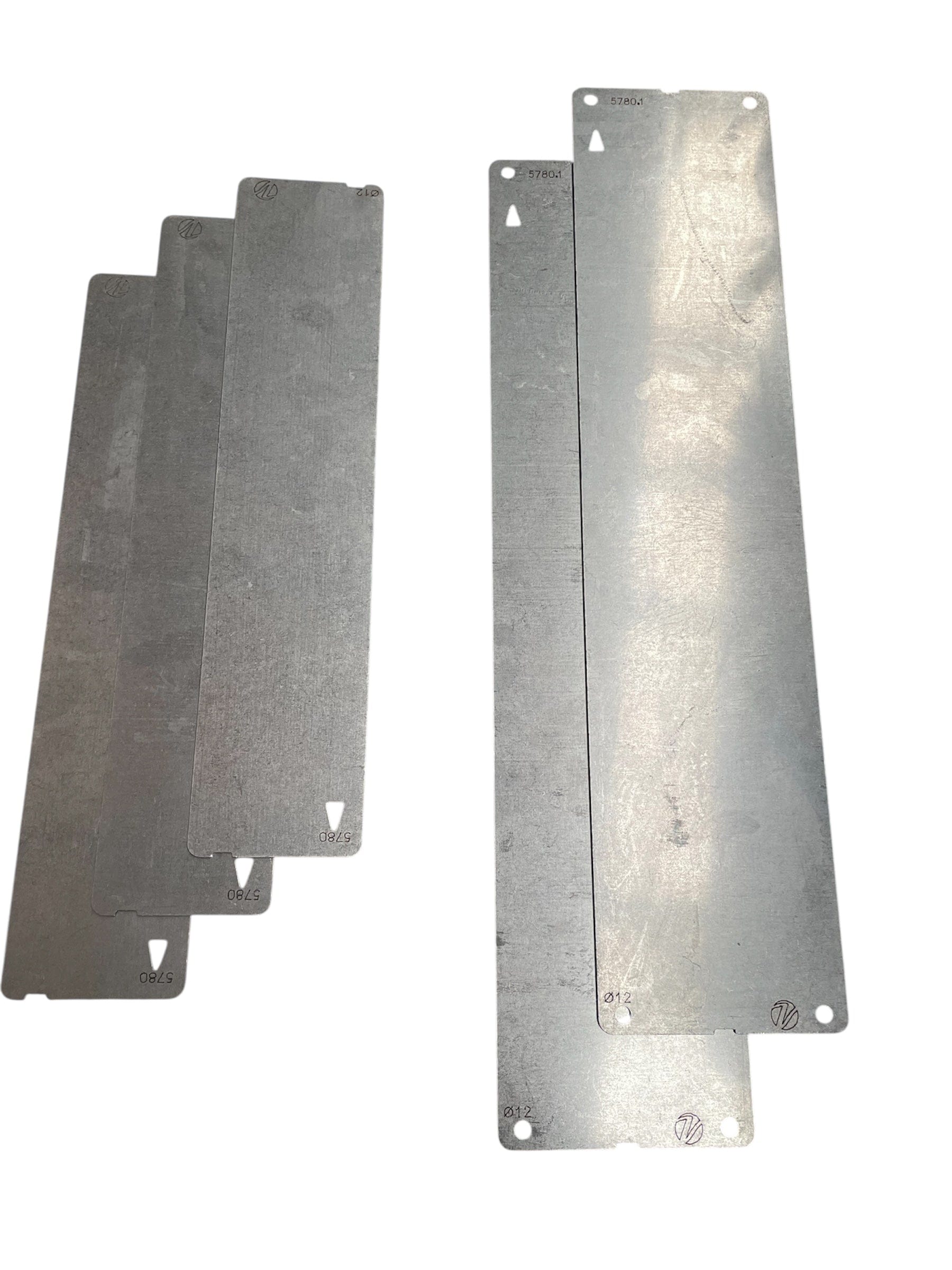 Virutex Lock Mortising Template Holder UC16K