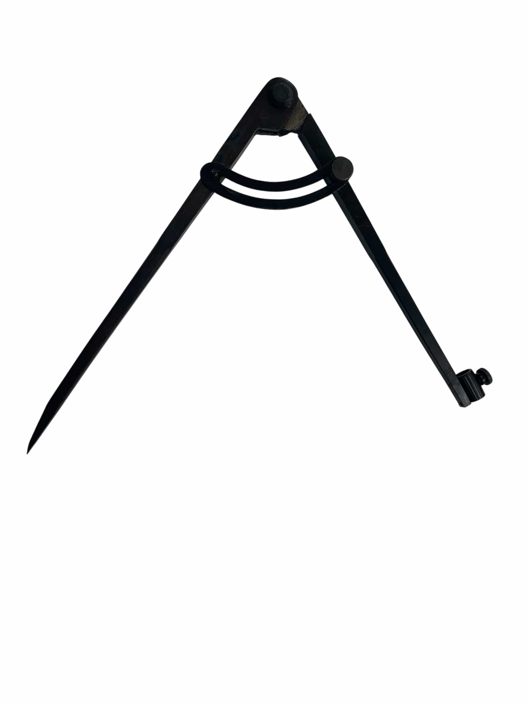 250mm (10") Firm Joint Divider Caliper with Pencil Holder 150840 by Soba