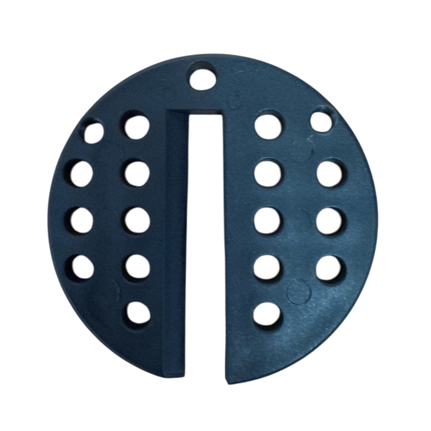 Woodfast Universal Sacrificial Bandsaw Table Inserts 70mm  suit 14-18" Bandsaws (Except 10-346) or similar