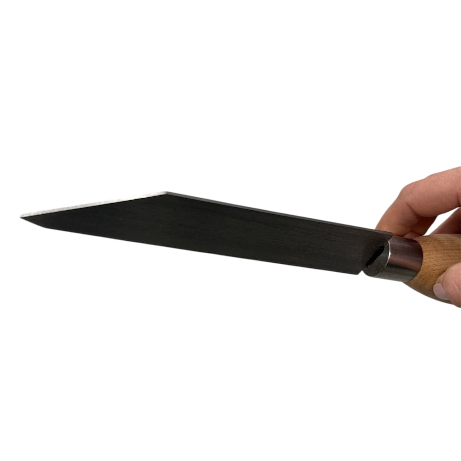 Oltre Woodturning Tool - 2mm Thick Parting Tool M2 CRYO HSS