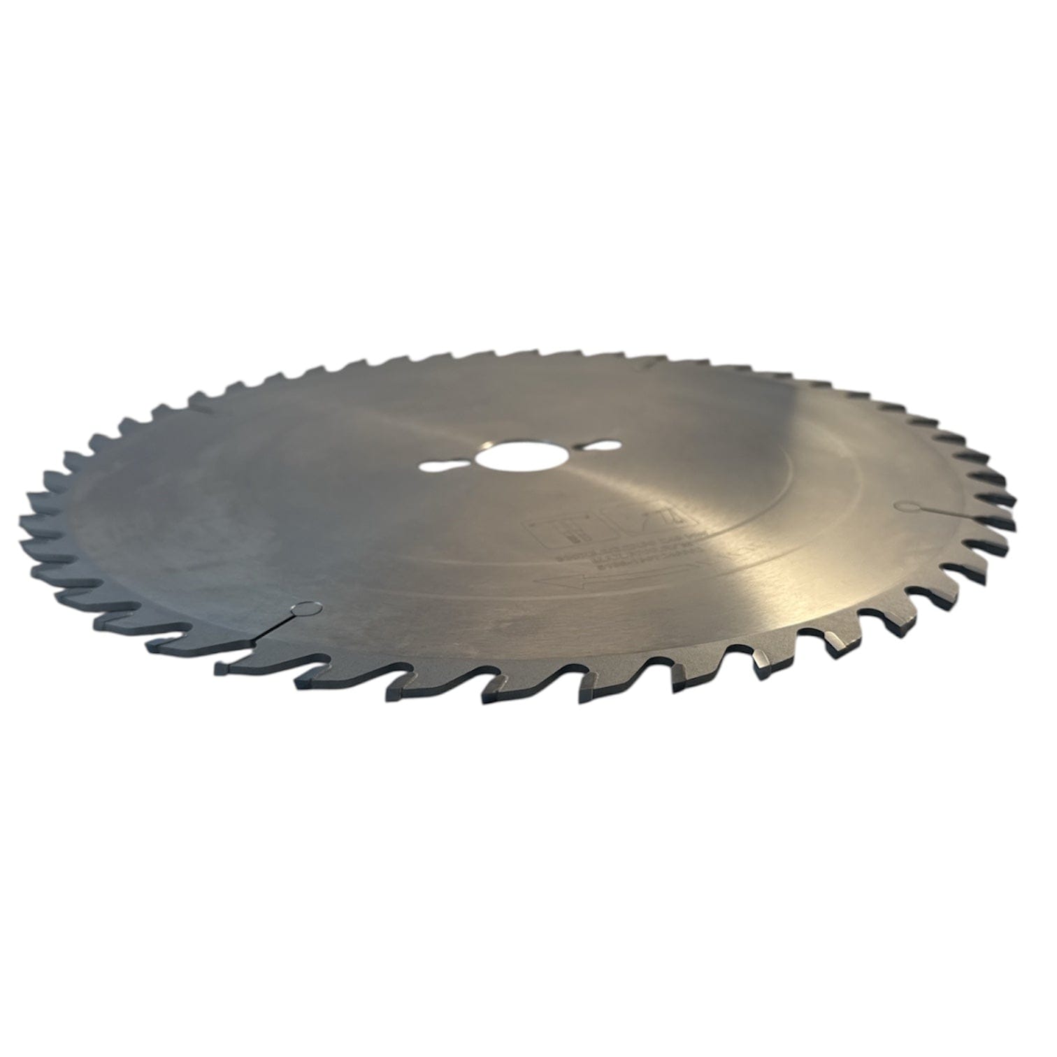 ToughCut 300mm x 30mm x 48T Tungsten Carbide Tipped (HW) ATB V6 Circular Saw Blade - Suits Soft & Hard Wood Cross Cutting