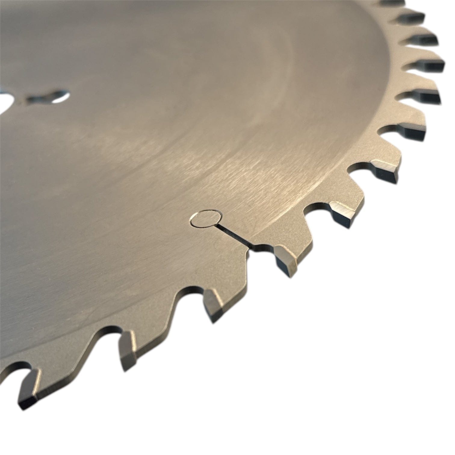 ToughCut 300mm x 30mm x 48T Tungsten Carbide Tipped (HW) ATB V6 Circular Saw Blade - Suits Soft & Hard Wood Cross Cutting