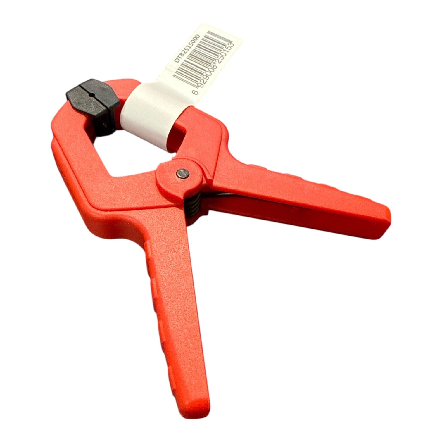 Duratec 38mm (1-1/2") x 85mm (3-11/32") 825 Spring Clamp DT82515000