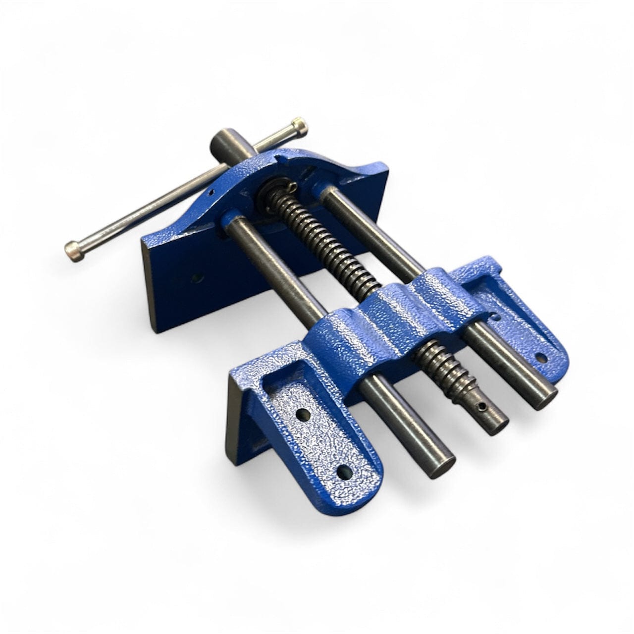 Soba 150mm (6") Plain Screw Woodworking Vice 110218