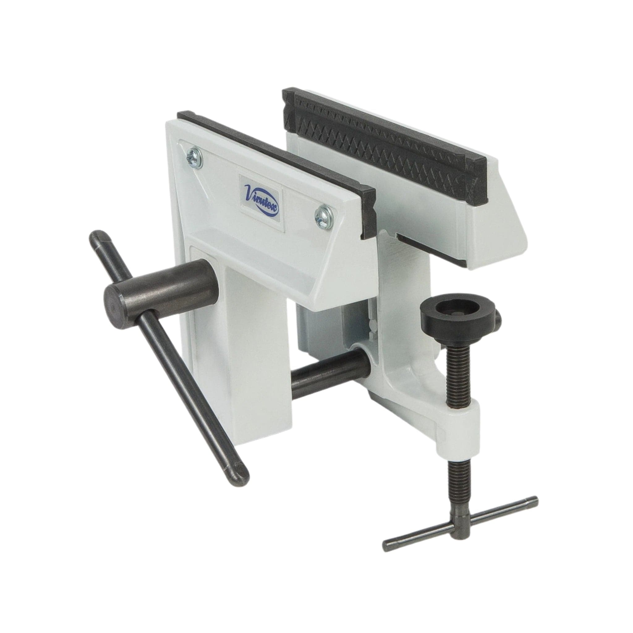 Virutex Heavy Duty Clamping Vice MR81B