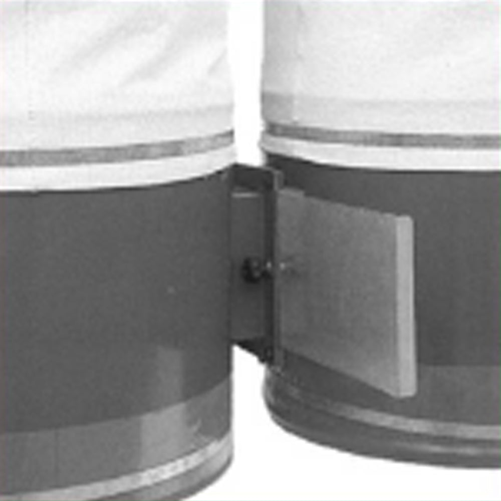 Additional Filter Element (1 Bottom Bag + 1 Top Bag) suit MULTI ALFA by Alfarimini