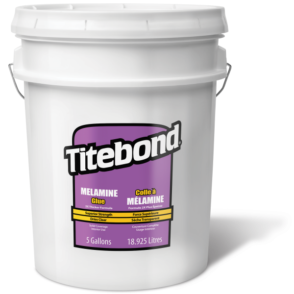 Titebond Melamine Adhesive Glue