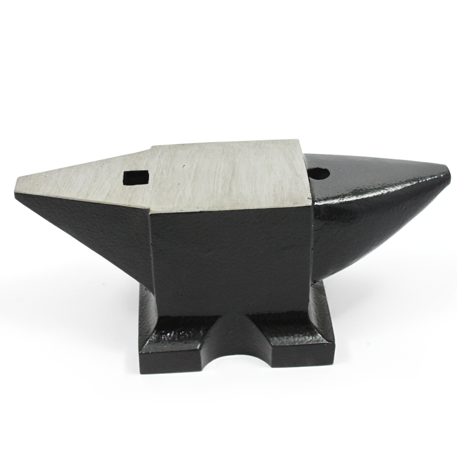 Heavy Duty SG Iron Steel Anvils by Oltre
