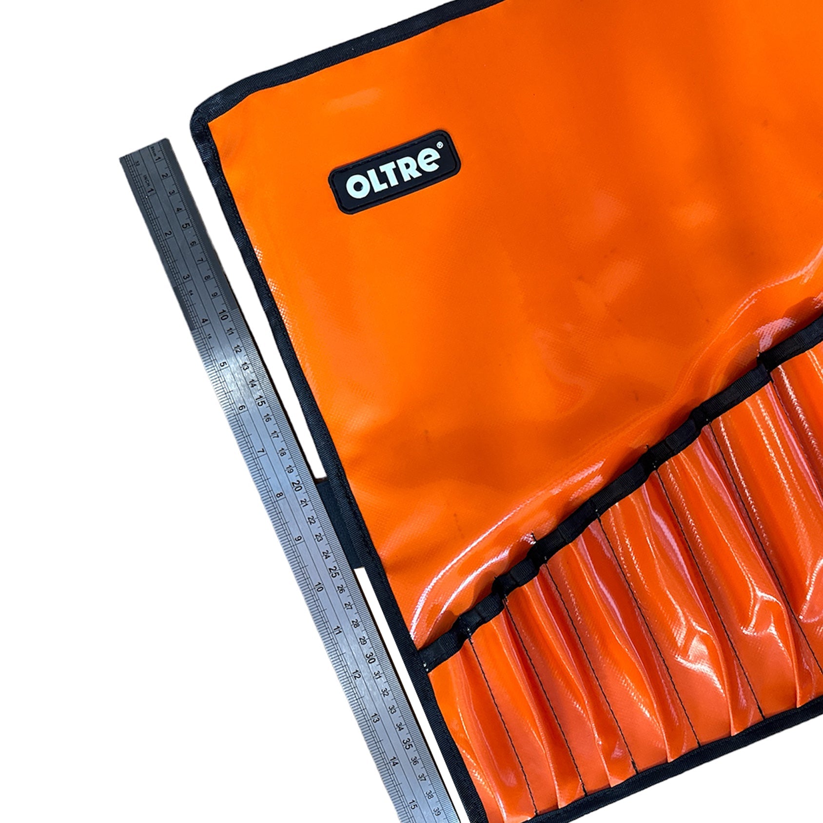 Tool Roll Weather Resistant 13 Pocket by Oltre