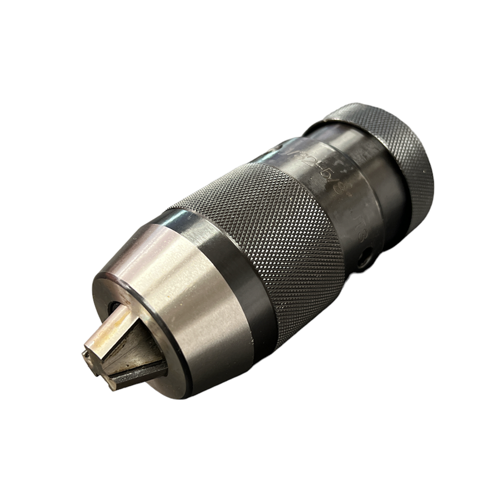 5-20mm Keyless Drill Chuck with JT3 Taper OT-CK-5-20-JT3-KL by Oltre