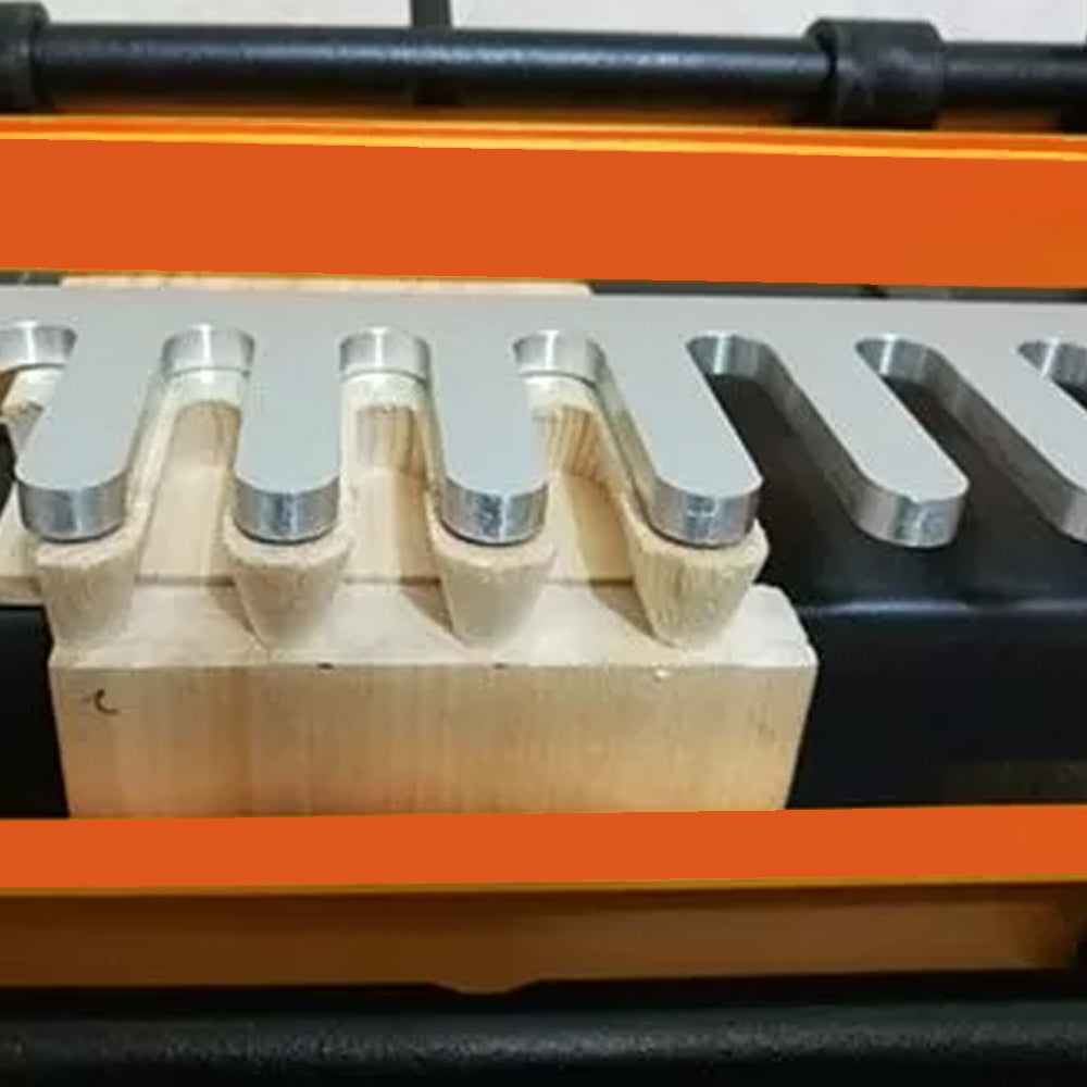 Dovetail Jig by Oltre