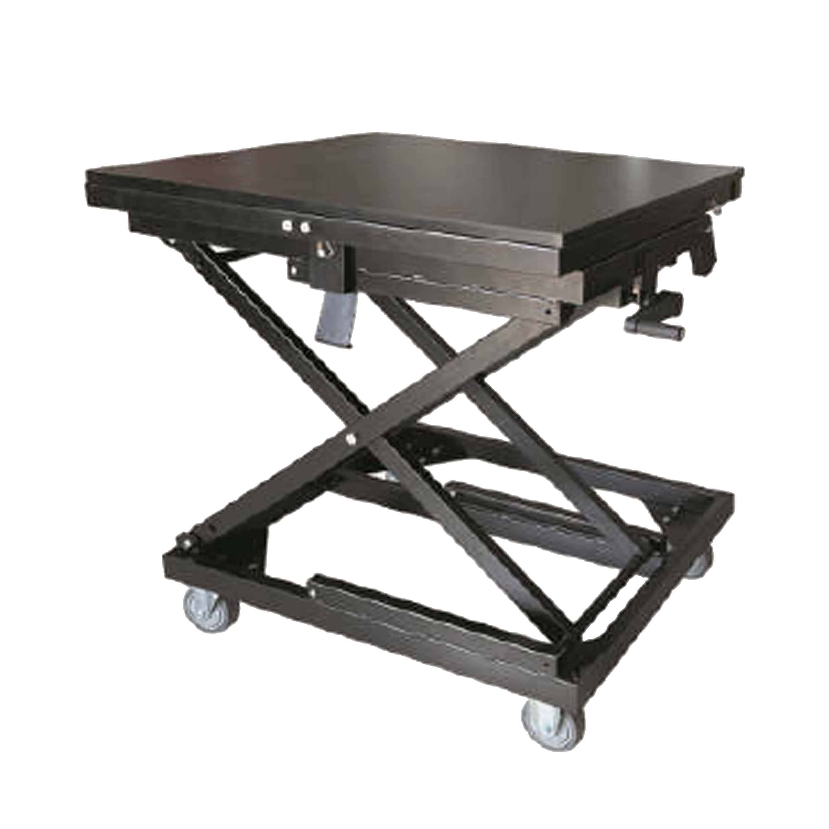 Oltre Panel Cart and Shop Stand OT-MB-26508-V3 *Pre-Order - Stock Expected Q2, 2026*