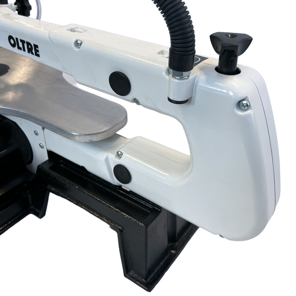 410mm 16 Variable Speed Scroll Saw OT SS 410 by Oltre