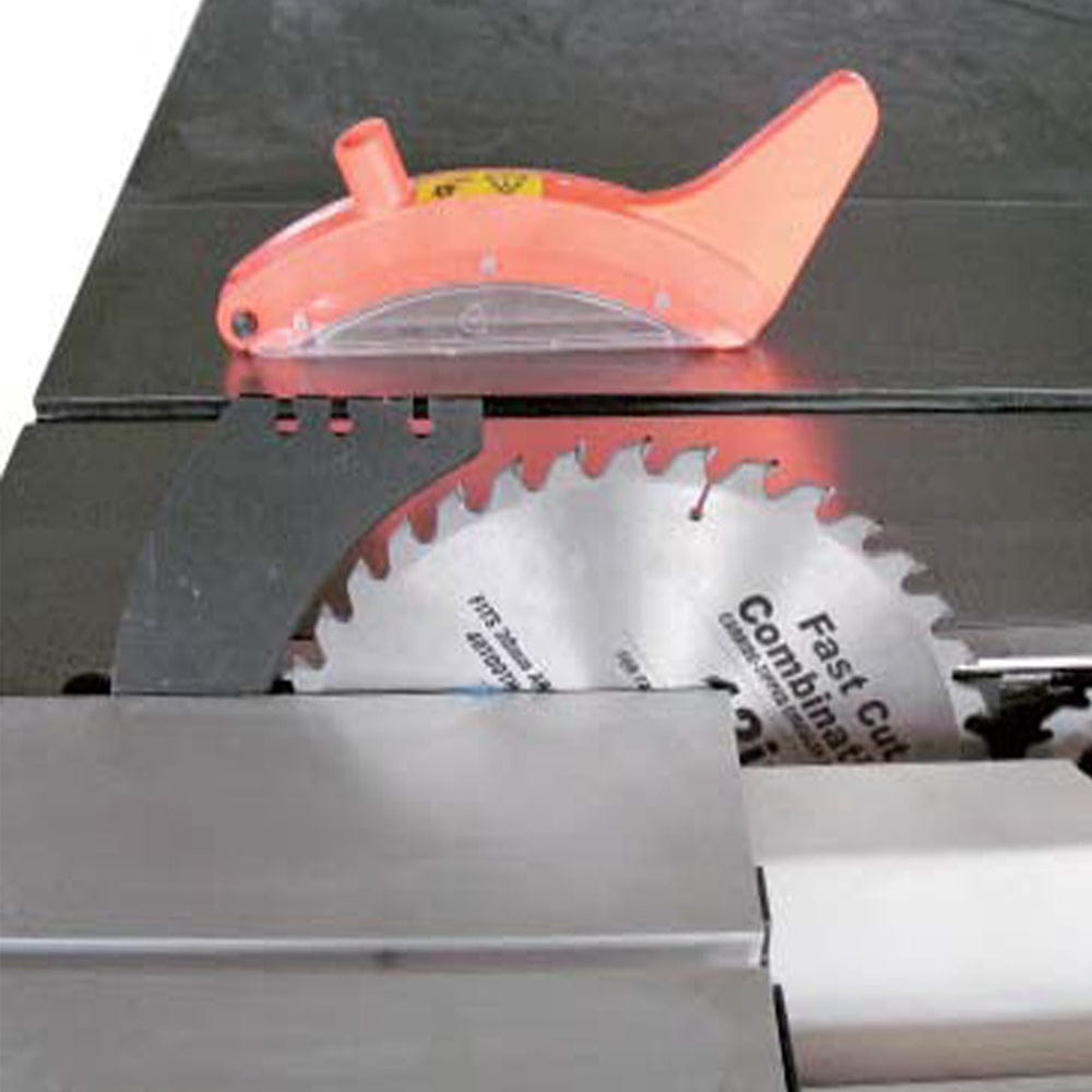 Oltre 315mm (12") 4HP 1.6m Panel Saw 240V OT-PS-1216A