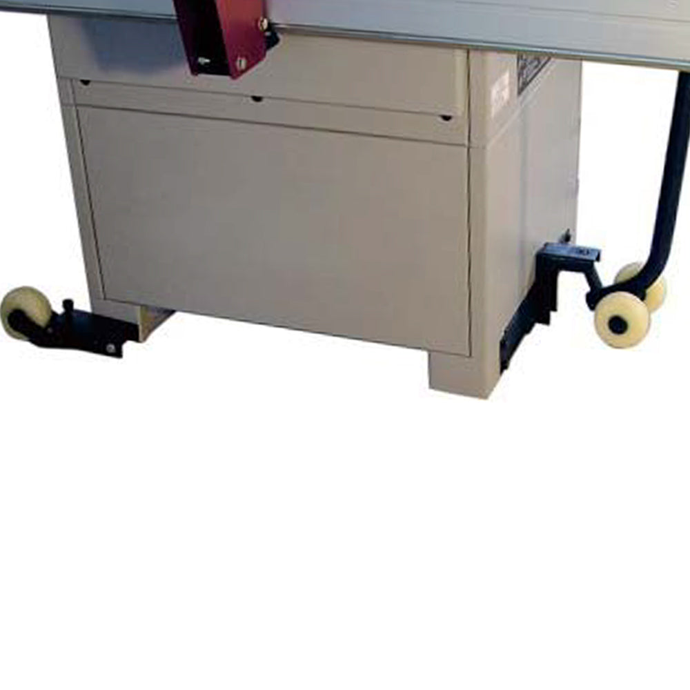 315mm (12") 4HP 1.6m Sliding Table Panel Saw 240V OT-PS-1216A by Oltre
