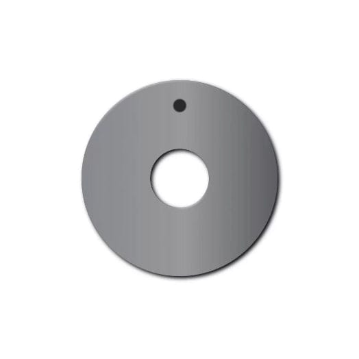 Woodfast Carbide Insert Cutters - Suits WFT70-800 Woodturning Tool System