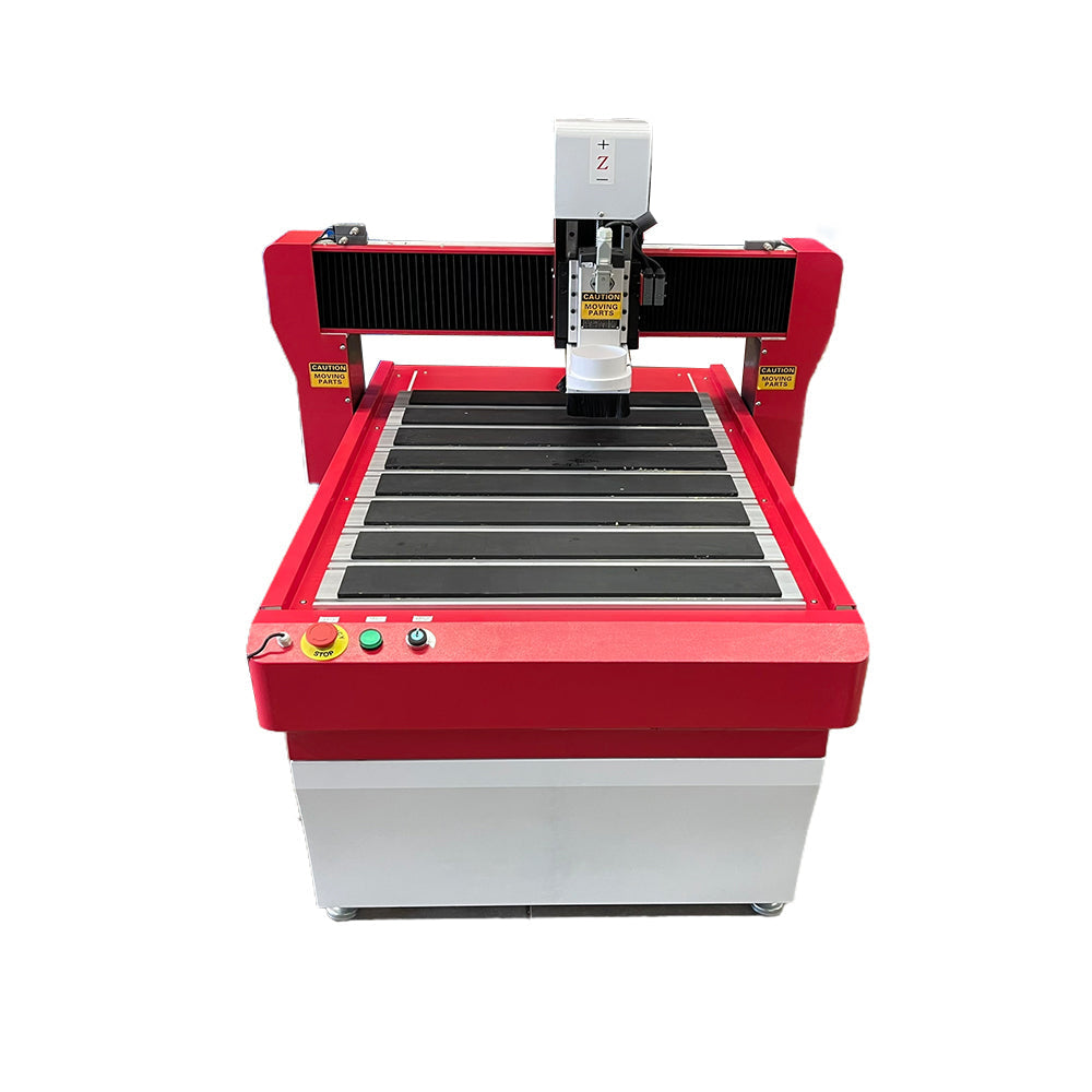 600mm x 900mm CNC Router RS6090 by Redsail