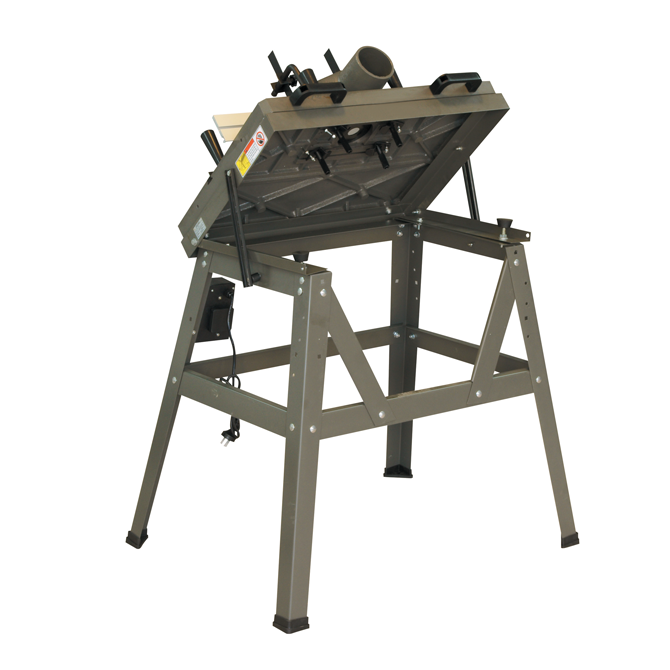 Record power best sale router table