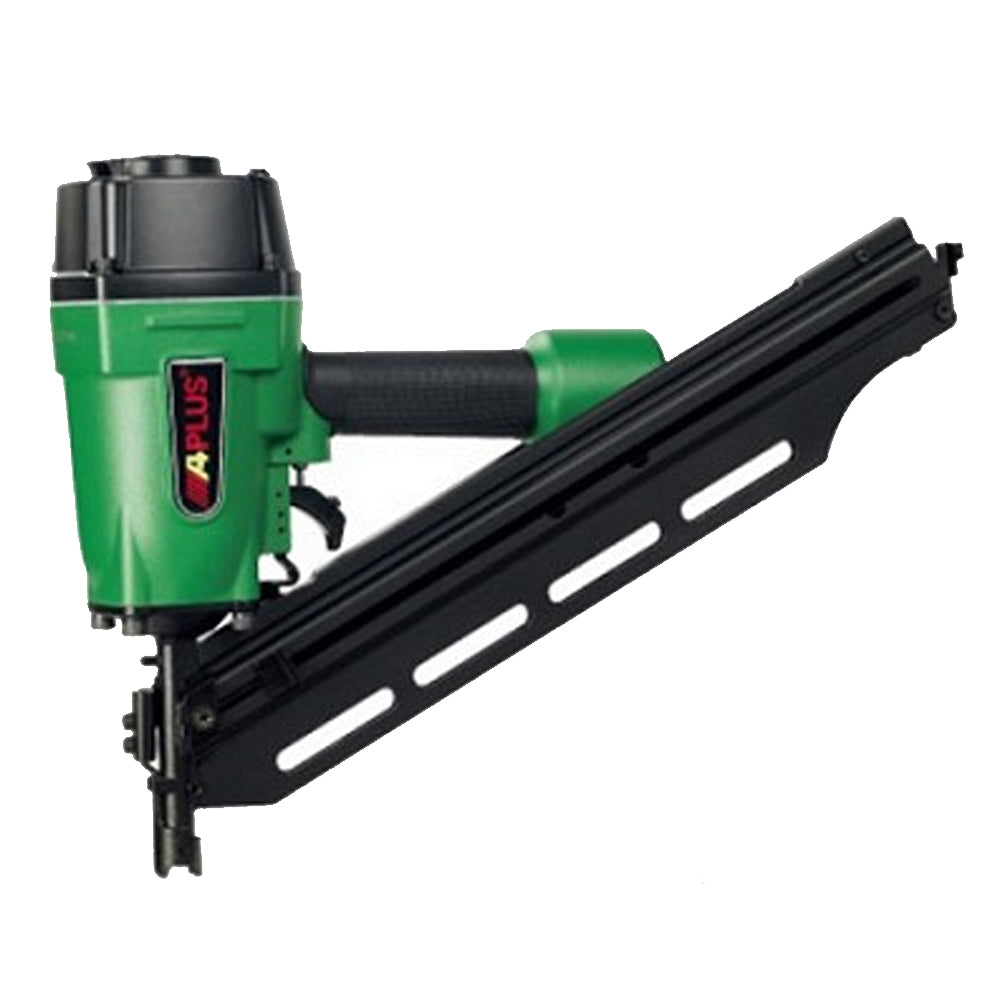 90mm 34° Air / Pneumatic Framing Nailer S-90E by A Plus