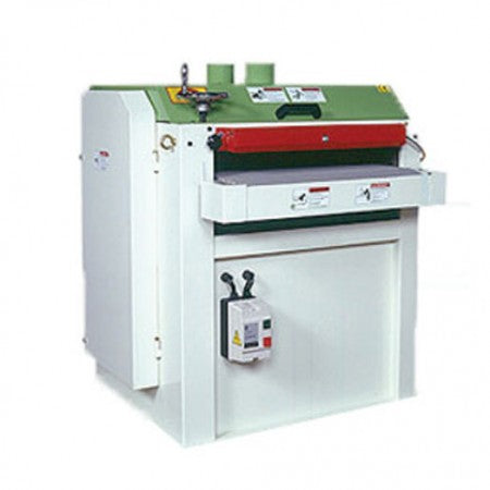635mm (25") Double Drum Sander 5HP 415V by Toughcut *Restocking Soon - Expected May 2024*