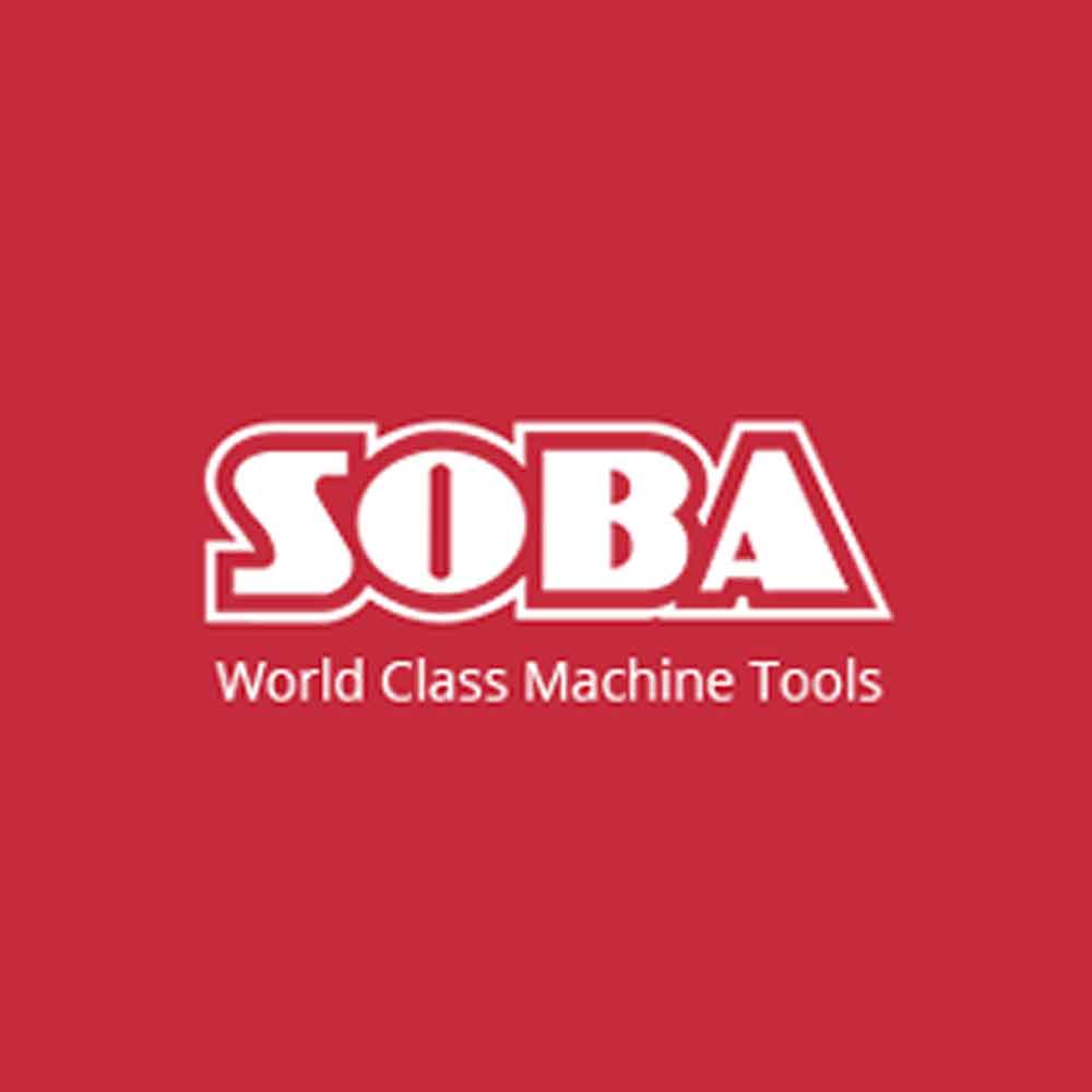 Soba 115mm (4-1/2") Small Chisel Plane 270000