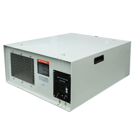 Oltre Remote Controlled 3 Speed Air Filtration System 350W 240V OT-AF-1045 *New Arrival 2026*
