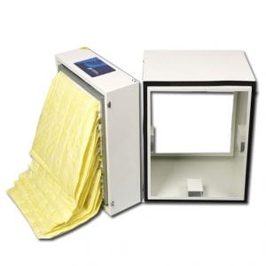 Redsail Air Filtration System / Fume Extractor PA1500FS