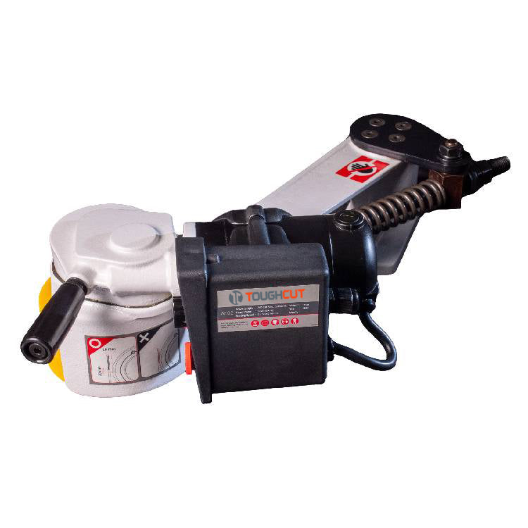 ToughCut Resaw Power Feeder - Suits 430mm (17") to 630mm (25") Bandsaws 240V TC-PF-R-AF02 *New - Coming Soon - Expected Late Q1, 2025*