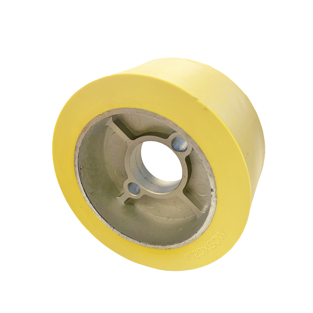 Replacement Roller Wheels to suit Power Feeders