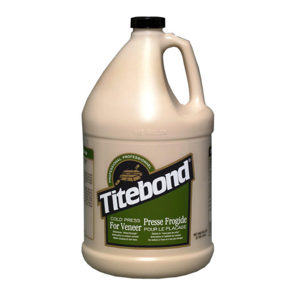 3.78L Cold Press for Veneer 515176 by Titebond