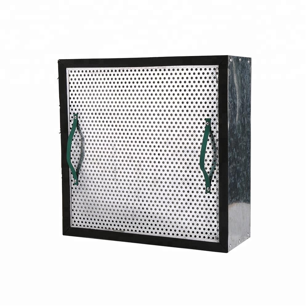 ToughCut Air Filtration System - Fume (& Odour) Extractor 1100W 240V TC-FE-1500FS